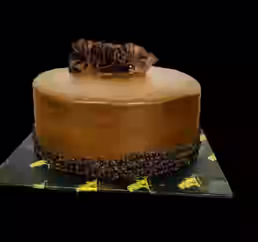 Chocolate Gateau